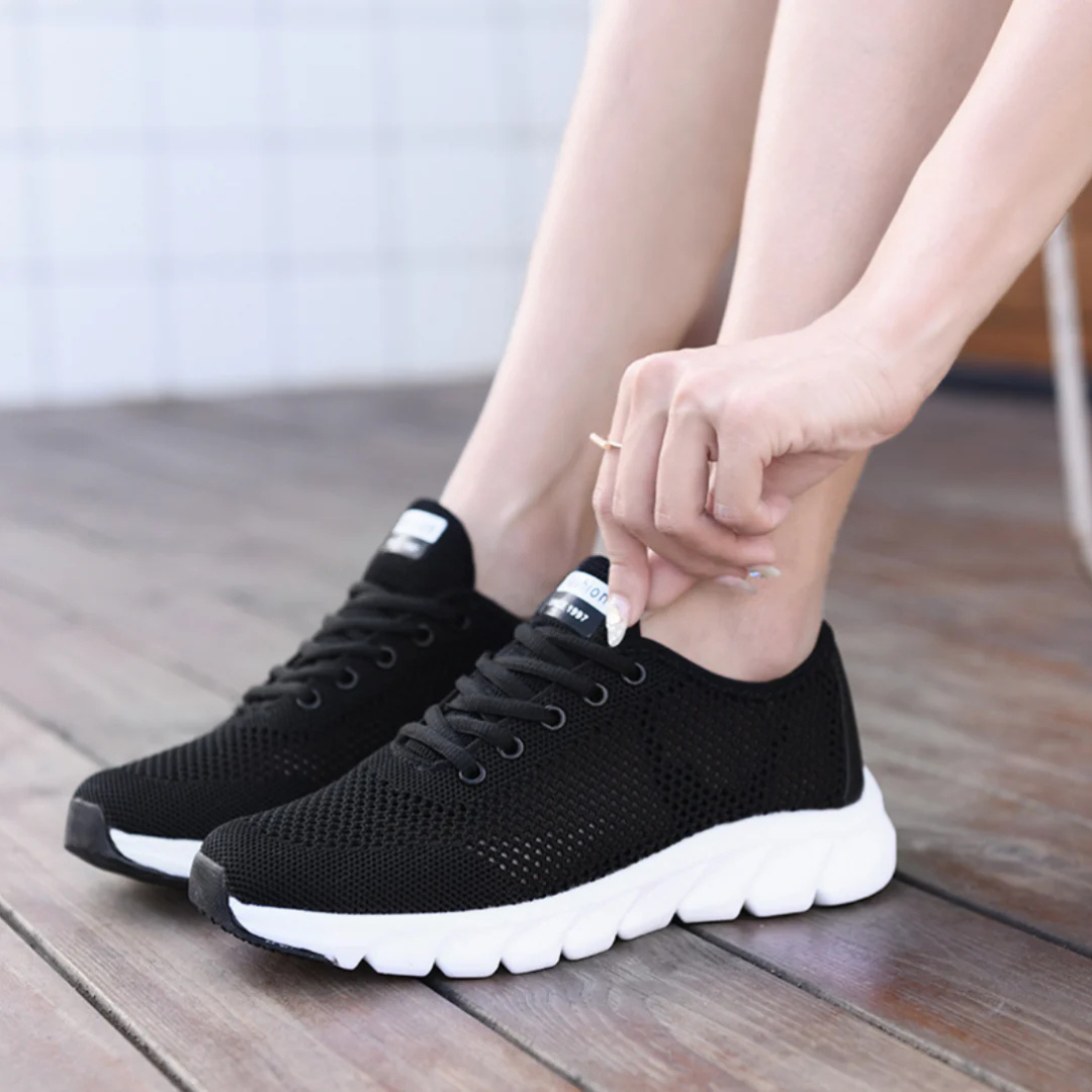 Best Shoes for Bunions by Type of Need