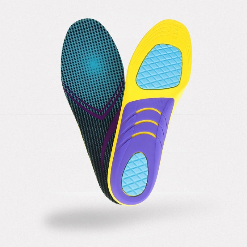 What Is Morton’s Neuroma and Why Insoles Help