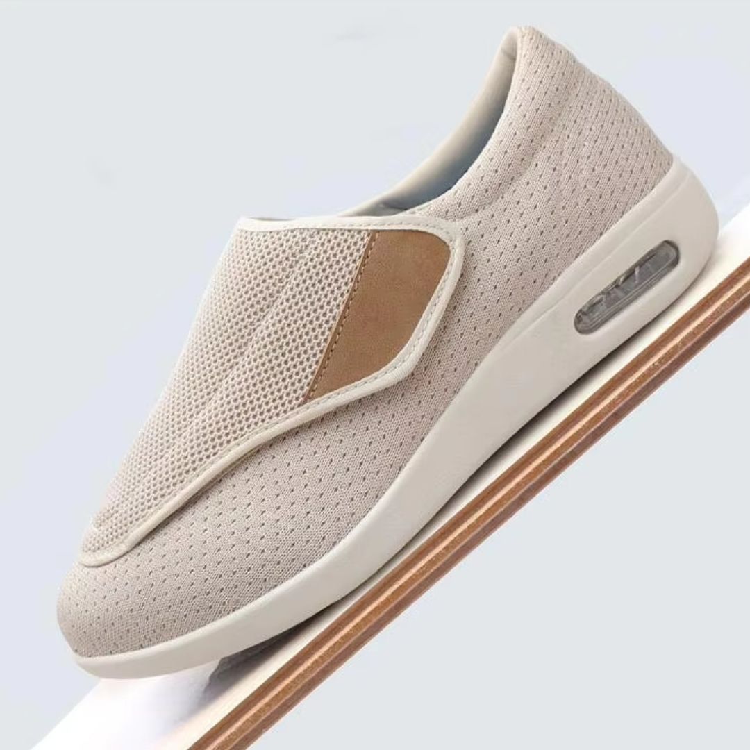 Diabetic Shoes: 5 Key Features to Look For
