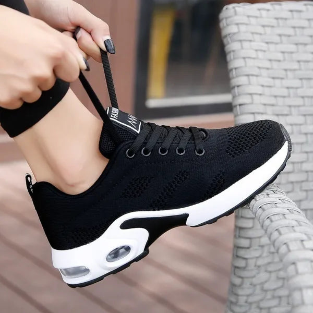 What Makes a Shoe "Diabetic"