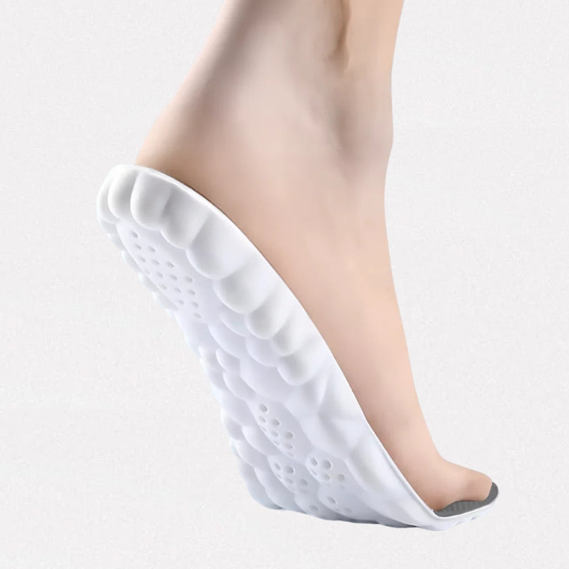 Best Morton's Neuroma Orthotic Insoles: Expert Picks