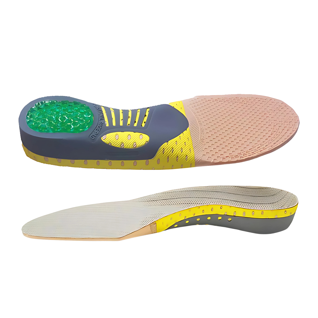 7+ Best Supination Orthotic Insoles